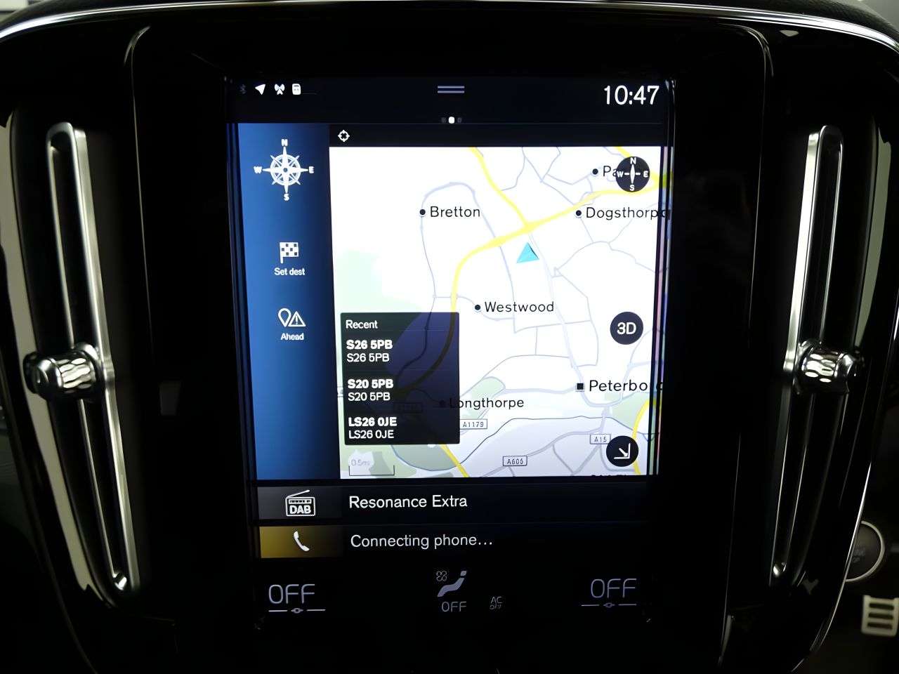 2021 VOLVO XC40 2021 VOLVO XC40