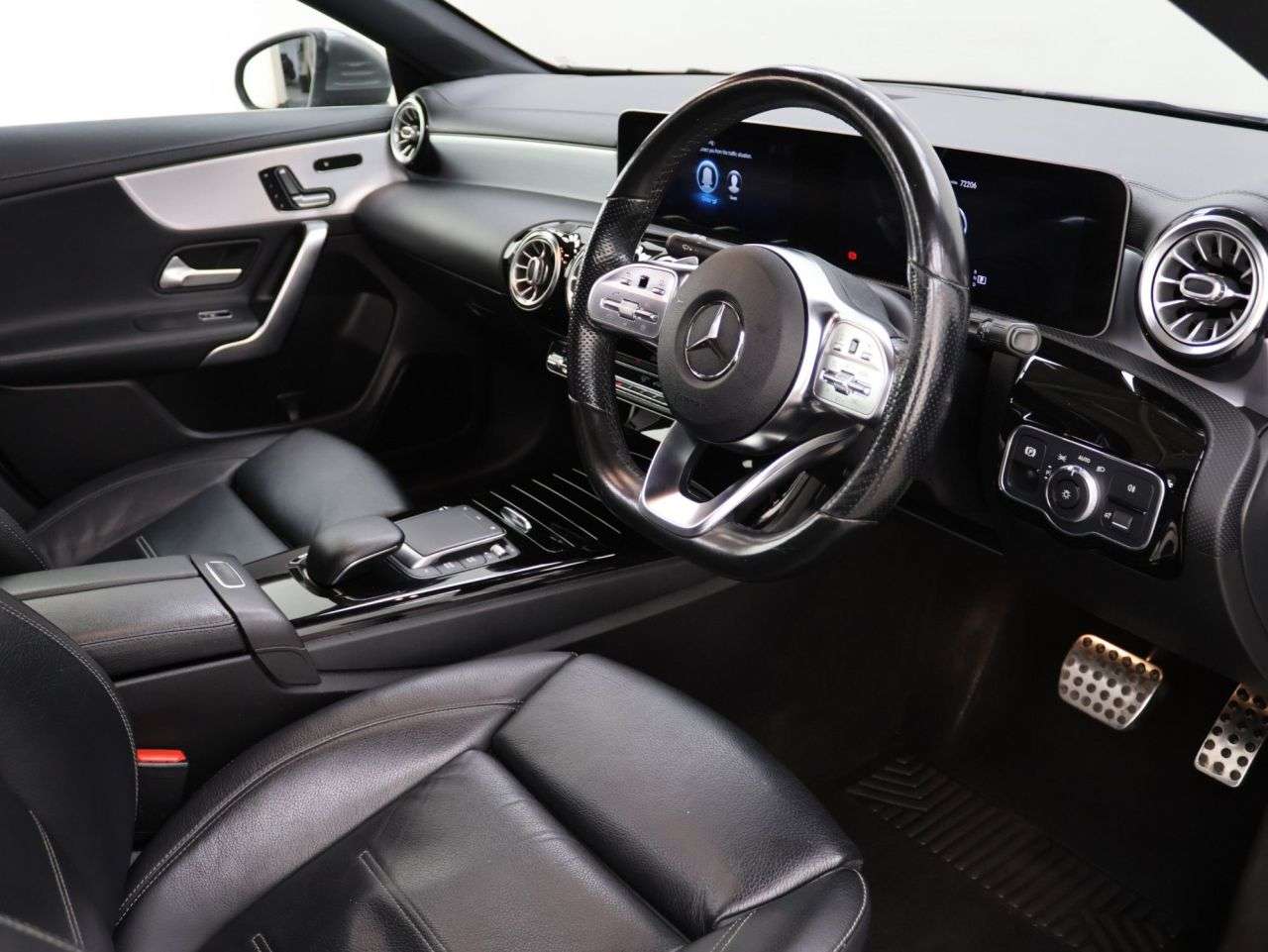 2020 MERCEDES-BENZ CLA 2020 MERCEDES-BENZ CLA