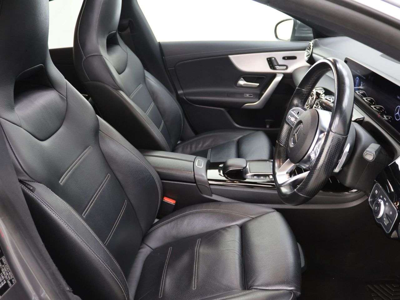 2020 MERCEDES-BENZ CLA 2020 MERCEDES-BENZ CLA