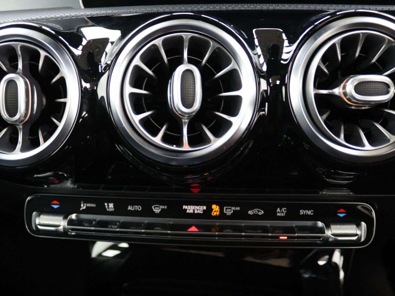 2020 MERCEDES-BENZ CLA 2020 MERCEDES-BENZ CLA