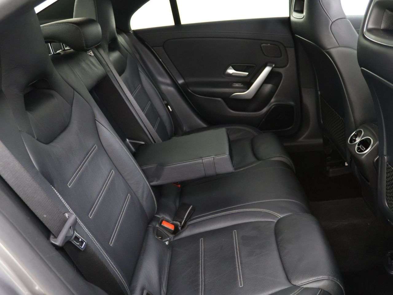 2020 MERCEDES-BENZ CLA 2020 MERCEDES-BENZ CLA