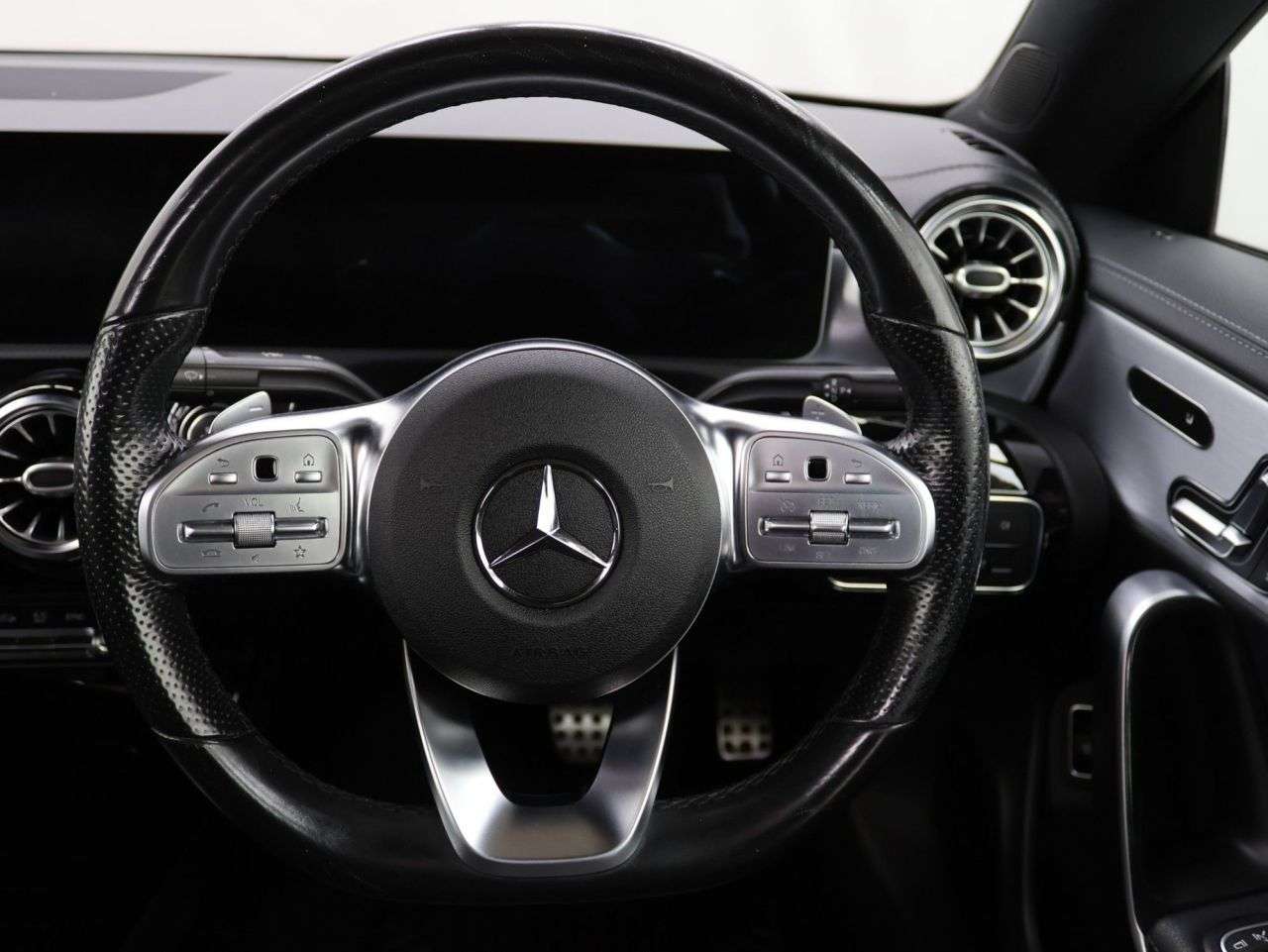 2020 MERCEDES-BENZ CLA 2020 MERCEDES-BENZ CLA