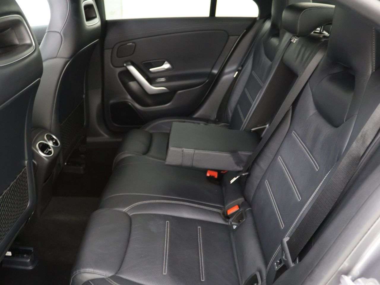 2020 MERCEDES-BENZ CLA 2020 MERCEDES-BENZ CLA