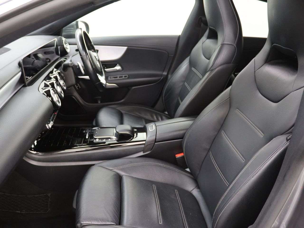 2020 MERCEDES-BENZ CLA 2020 MERCEDES-BENZ CLA