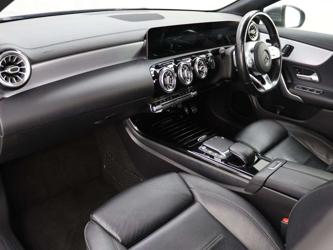 2020 MERCEDES-BENZ CLA 2020 MERCEDES-BENZ CLA