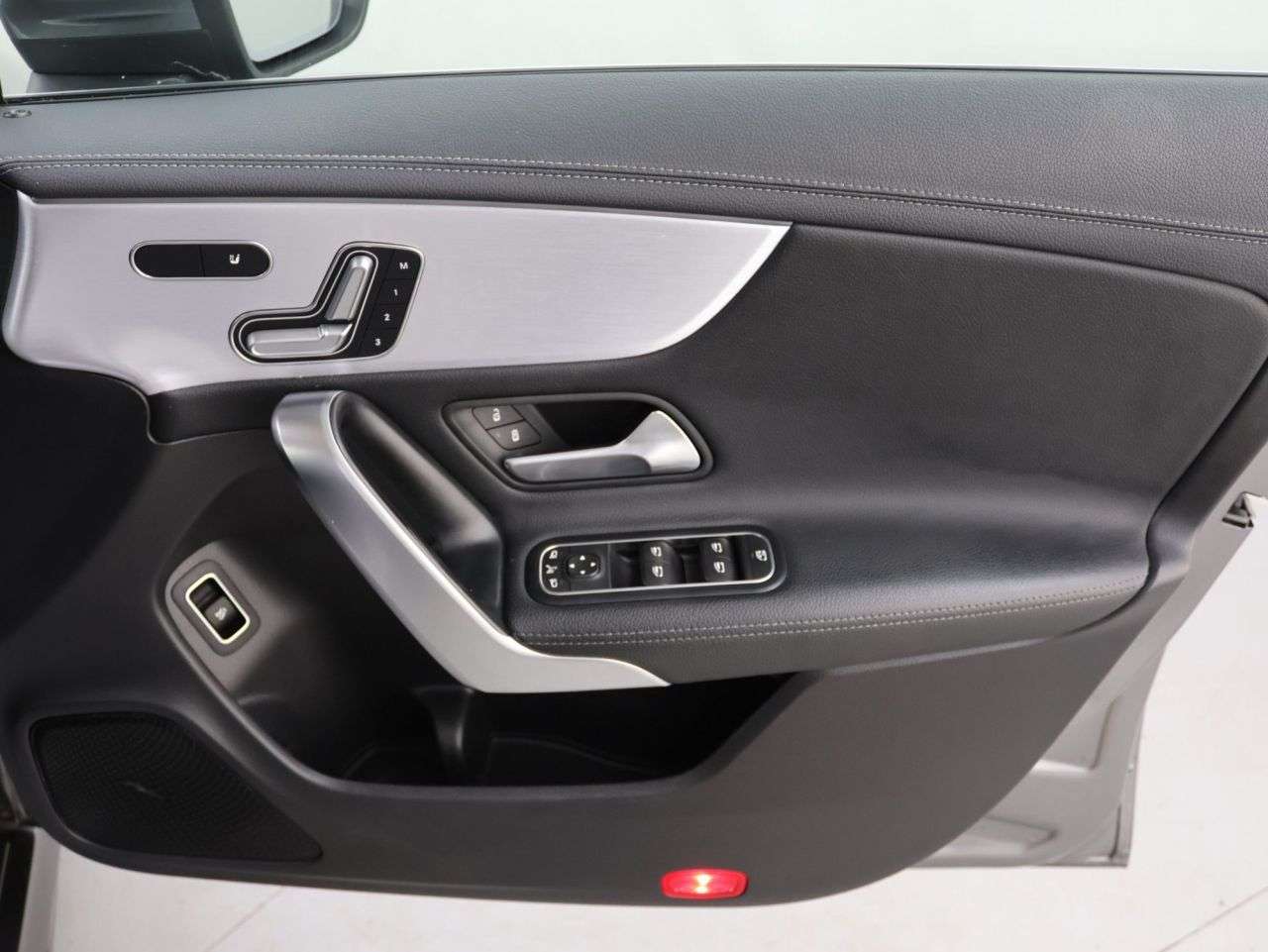 2020 MERCEDES-BENZ CLA 2020 MERCEDES-BENZ CLA