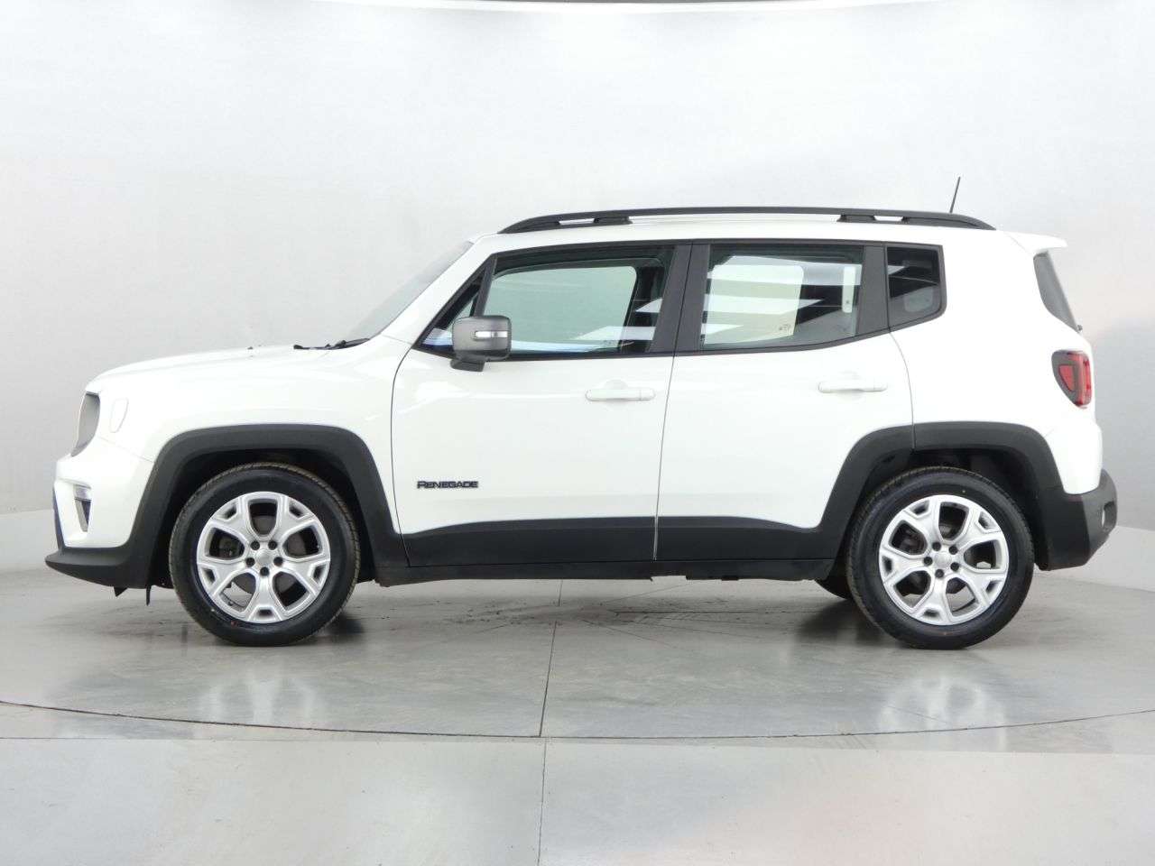2021 JEEP RENEGADE 2021 JEEP RENEGADE