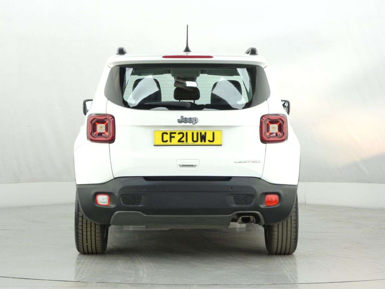 2021 JEEP RENEGADE 2021 JEEP RENEGADE