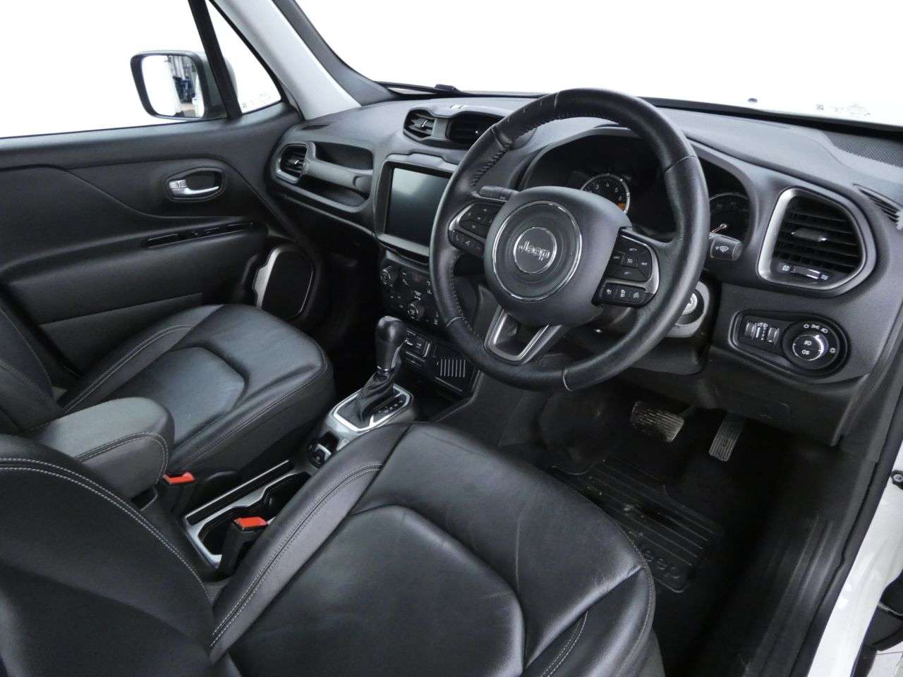 2021 JEEP RENEGADE 2021 JEEP RENEGADE