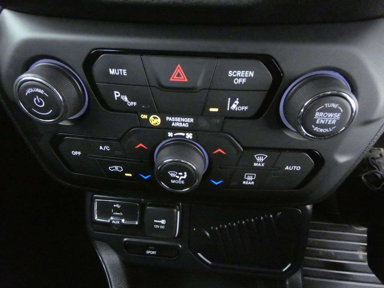 2021 JEEP RENEGADE 2021 JEEP RENEGADE