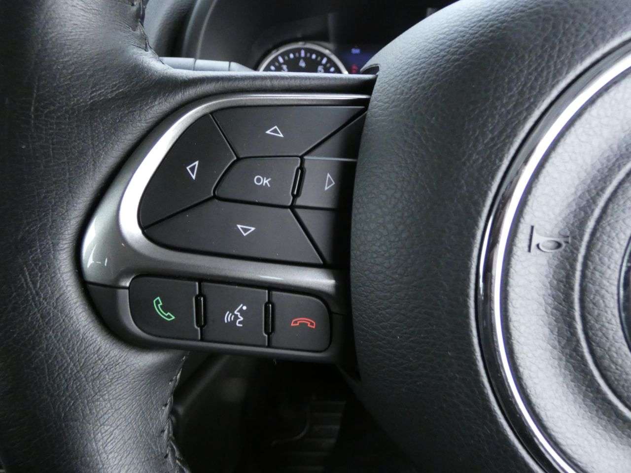 2021 JEEP RENEGADE 2021 JEEP RENEGADE