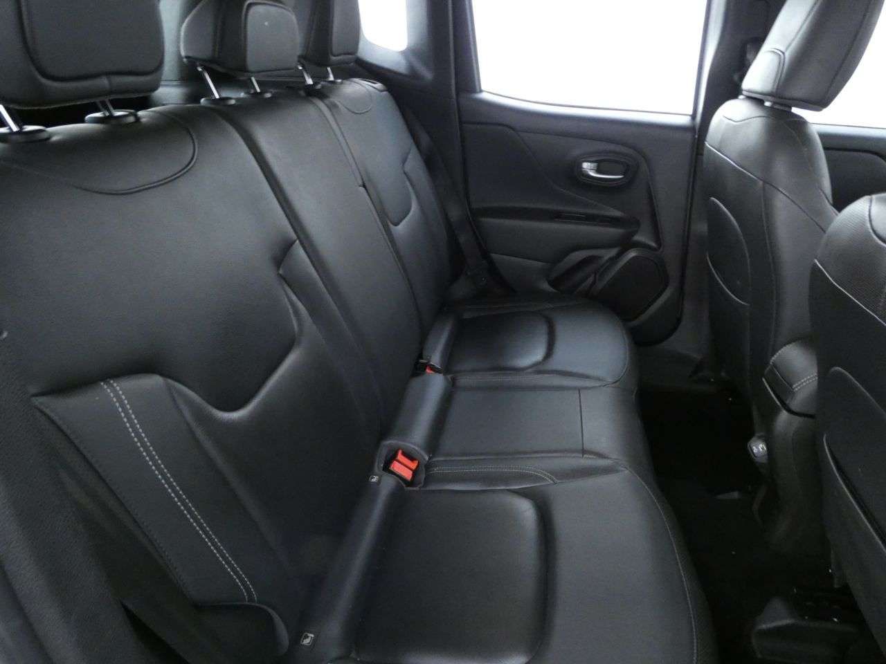 2021 JEEP RENEGADE 2021 JEEP RENEGADE