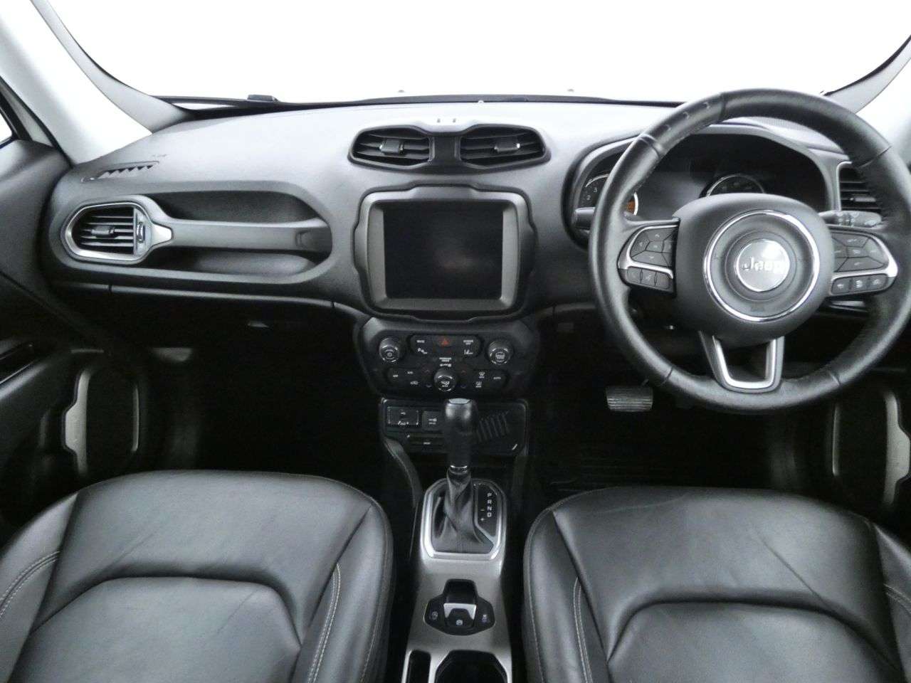 2021 JEEP RENEGADE 2021 JEEP RENEGADE