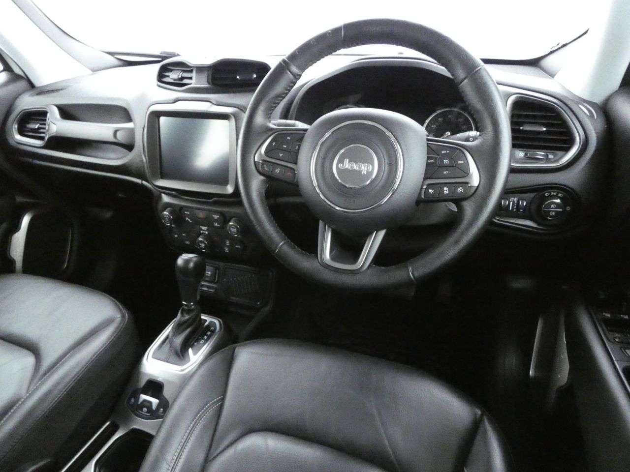 2021 JEEP RENEGADE 2021 JEEP RENEGADE