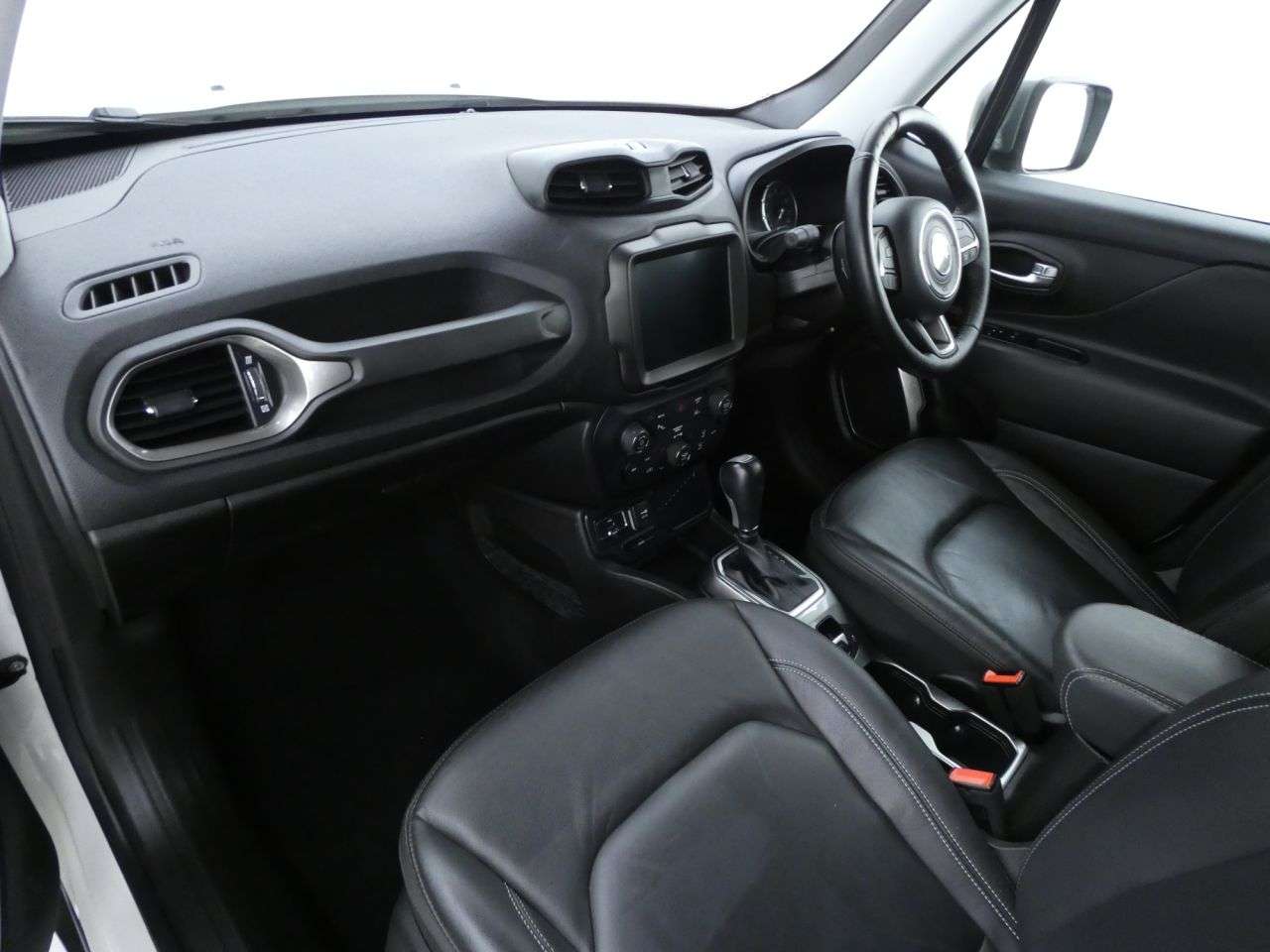 2021 JEEP RENEGADE 2021 JEEP RENEGADE