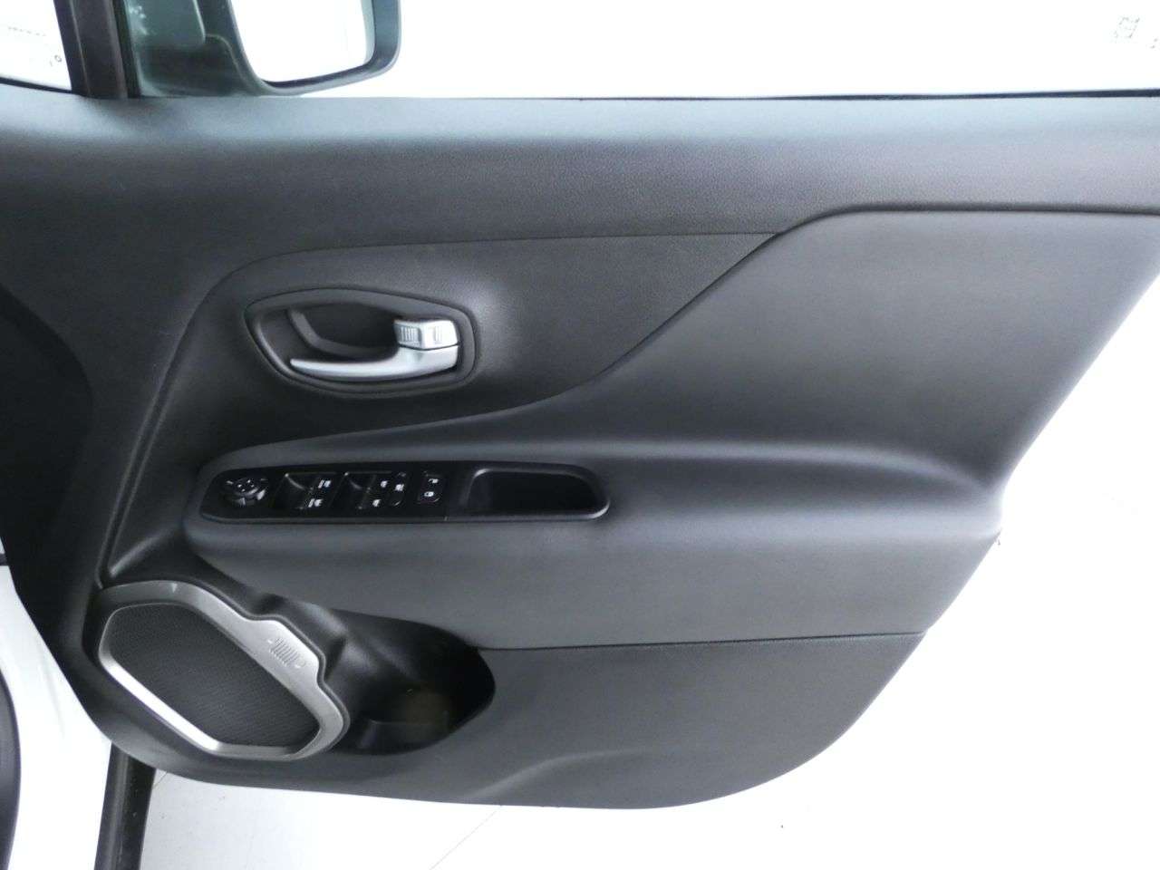 2021 JEEP RENEGADE 2021 JEEP RENEGADE