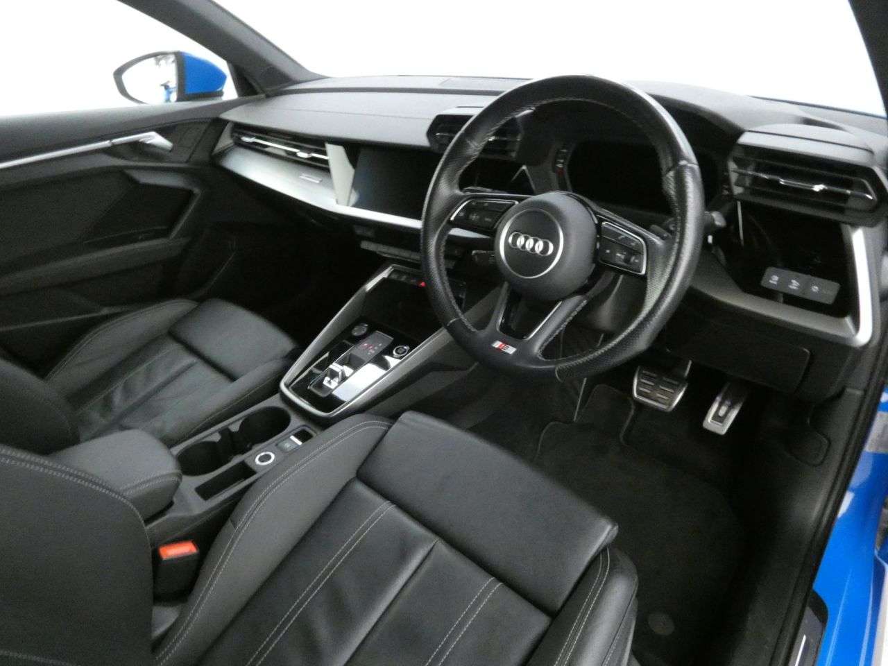 2022 AUDI A3 2022 AUDI A3