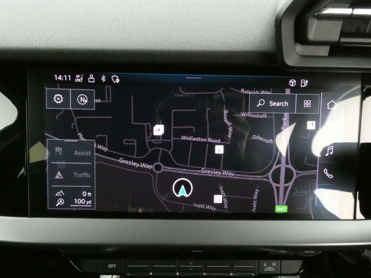 2022 AUDI A3 2022 AUDI A3