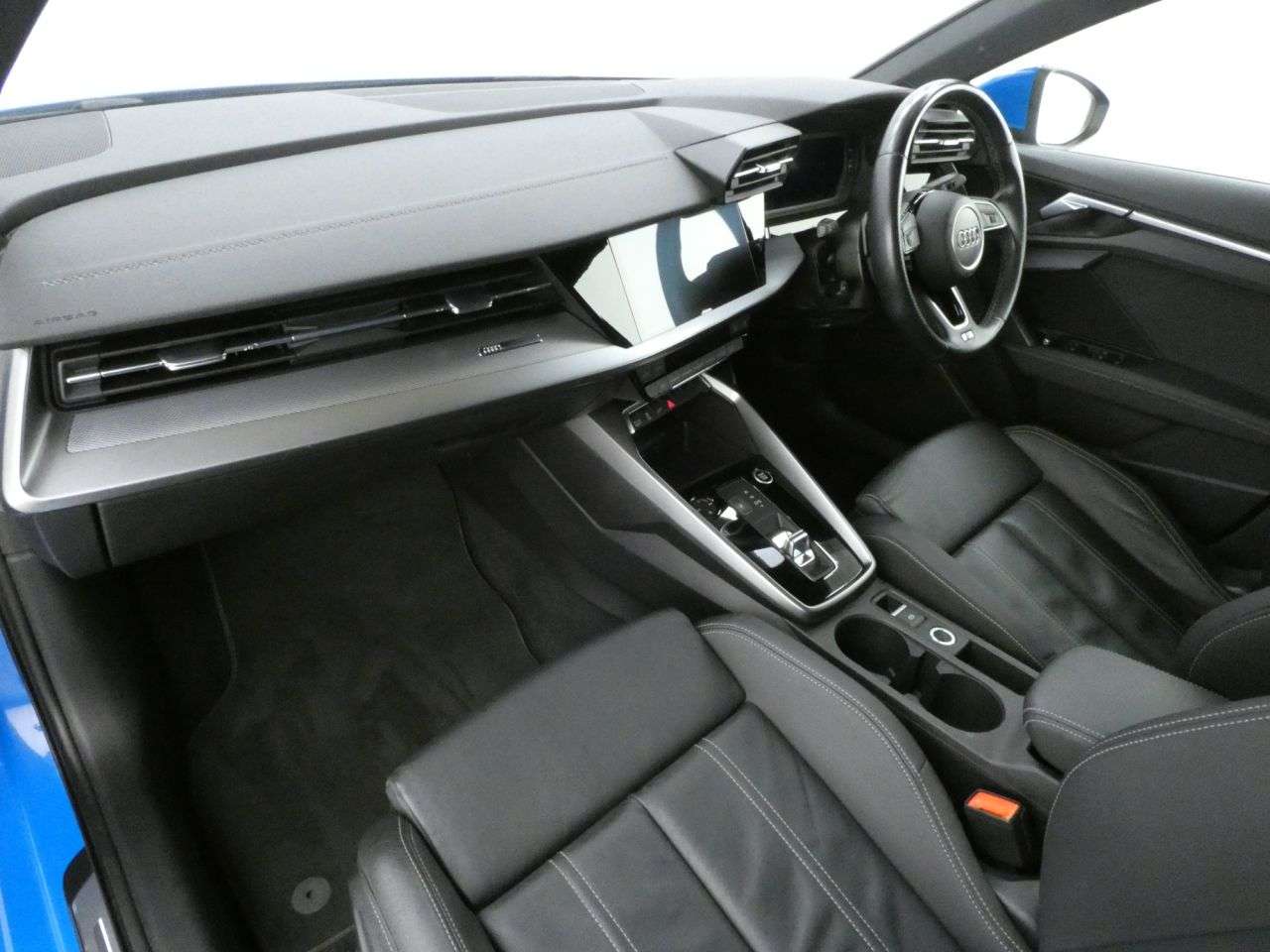 2022 AUDI A3 2022 AUDI A3