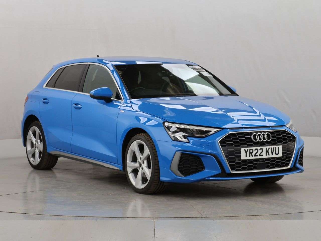 2022 AUDI A3 2022 AUDI A3