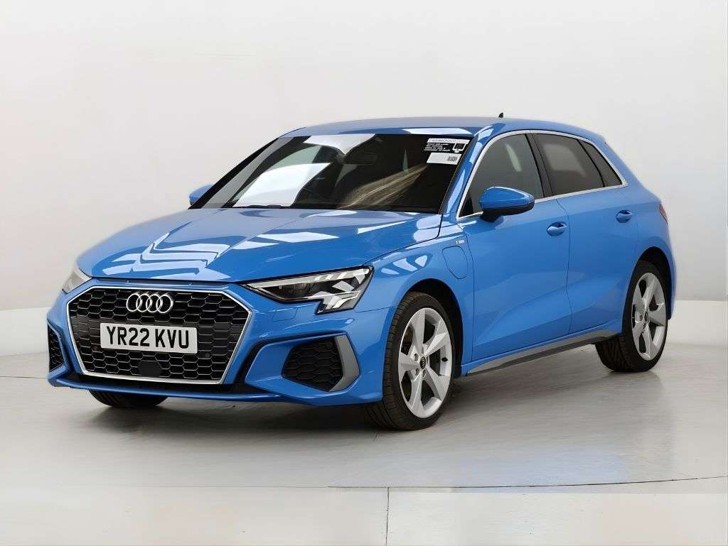 2022 AUDI A3 2022 AUDI A3