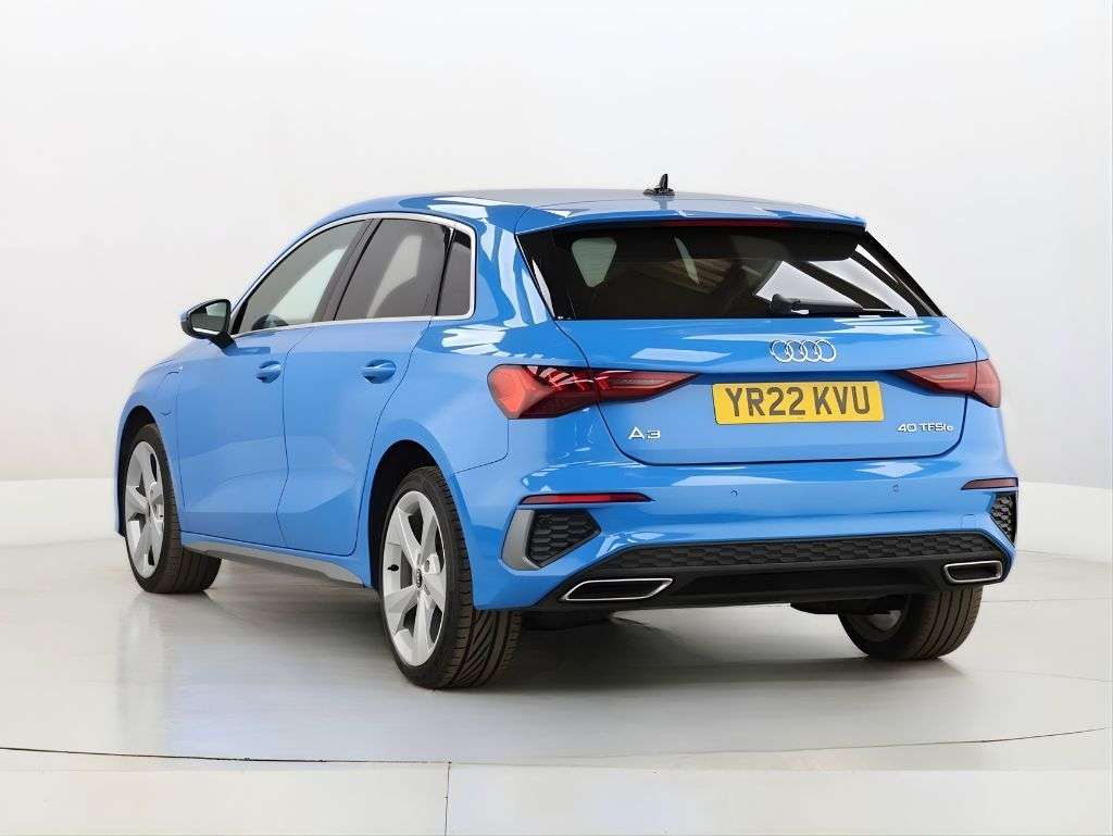 2022 AUDI A3 2022 AUDI A3