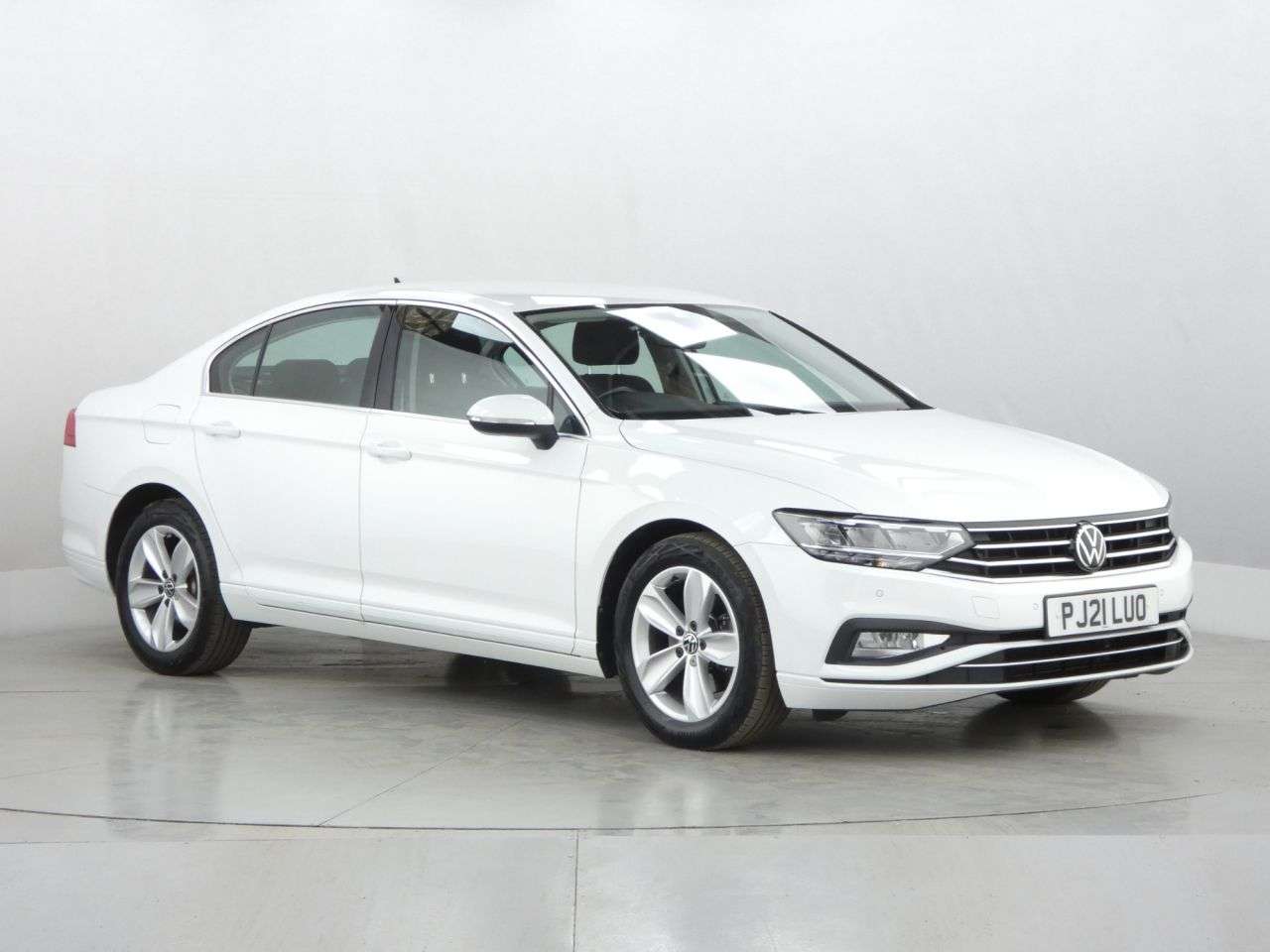 2021 VOLKSWAGEN PASSAT 2021 VOLKSWAGEN PASSAT