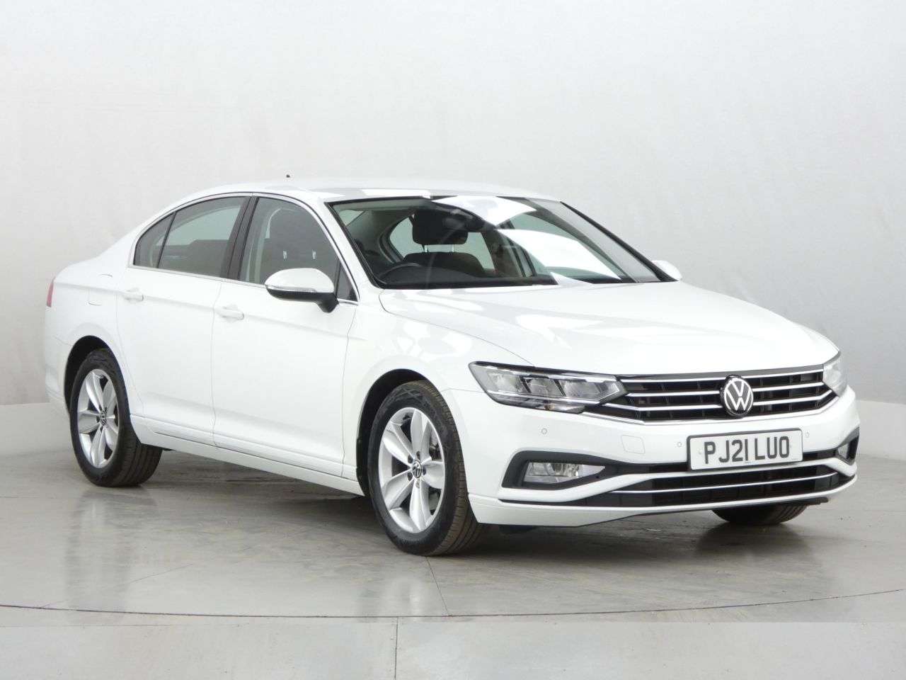 2021 VOLKSWAGEN PASSAT 2021 VOLKSWAGEN PASSAT