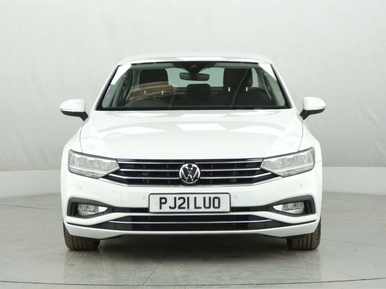 2021 VOLKSWAGEN PASSAT 2021 VOLKSWAGEN PASSAT