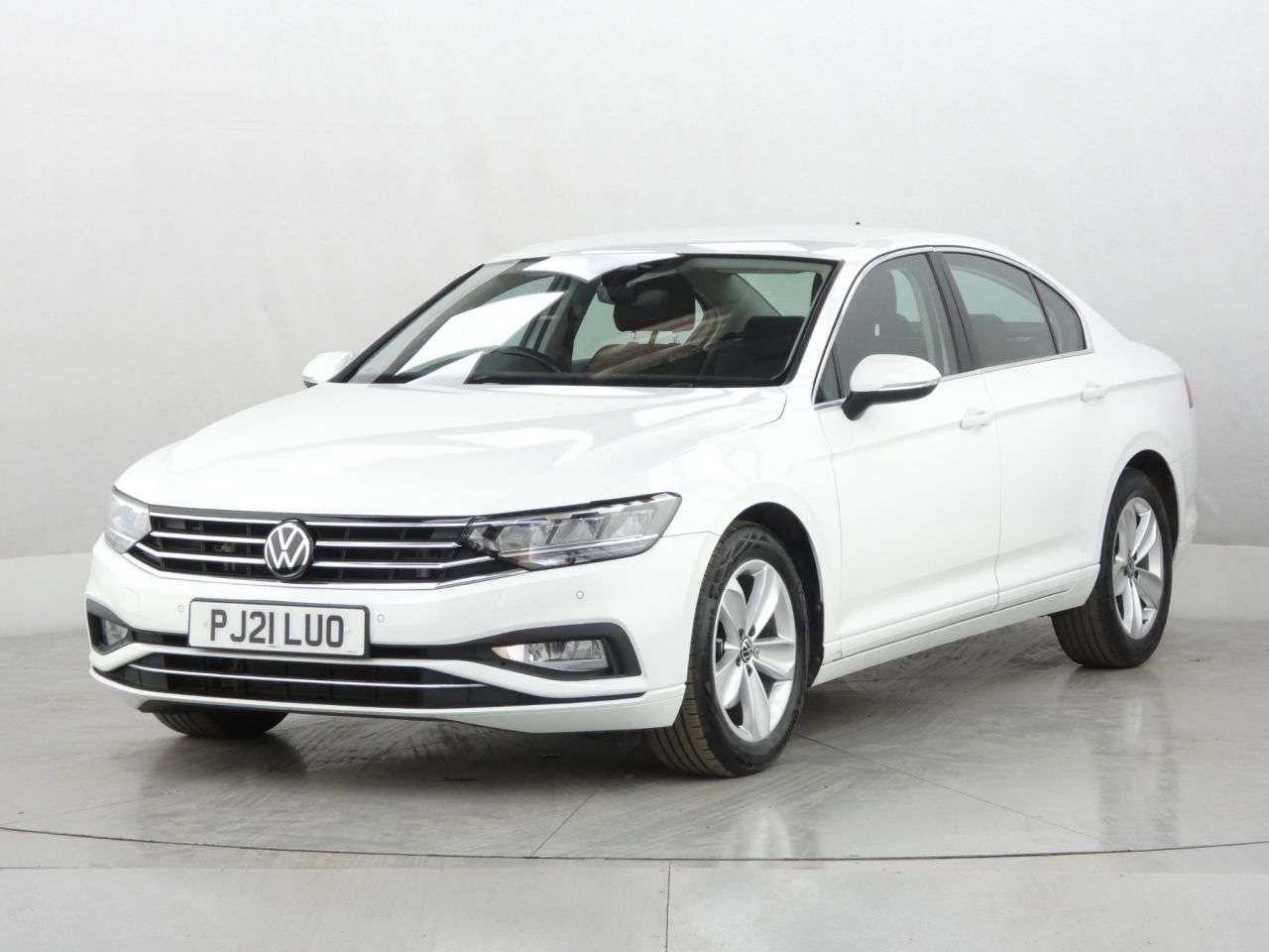 2021 VOLKSWAGEN PASSAT 2021 VOLKSWAGEN PASSAT