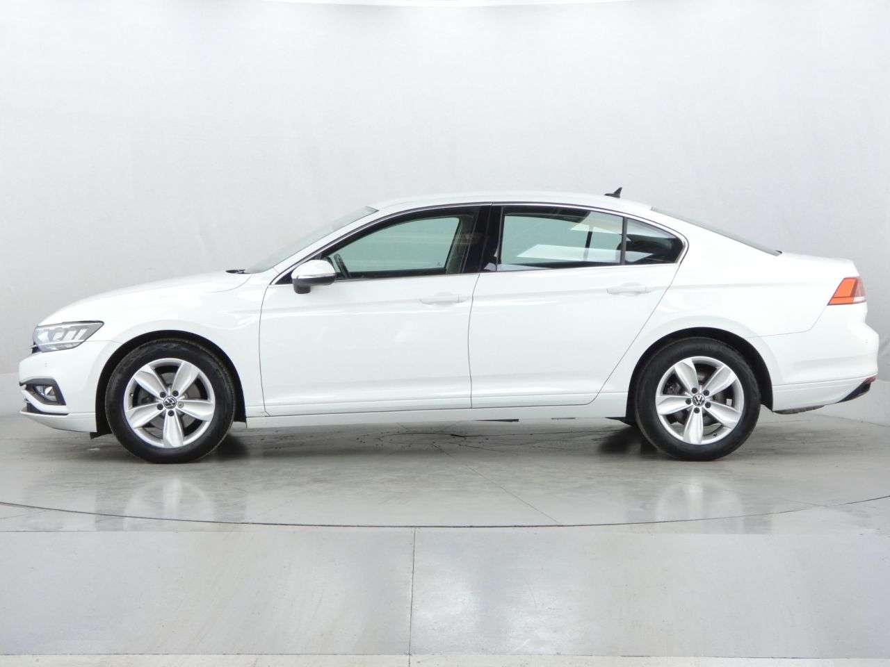 2021 VOLKSWAGEN PASSAT 2021 VOLKSWAGEN PASSAT