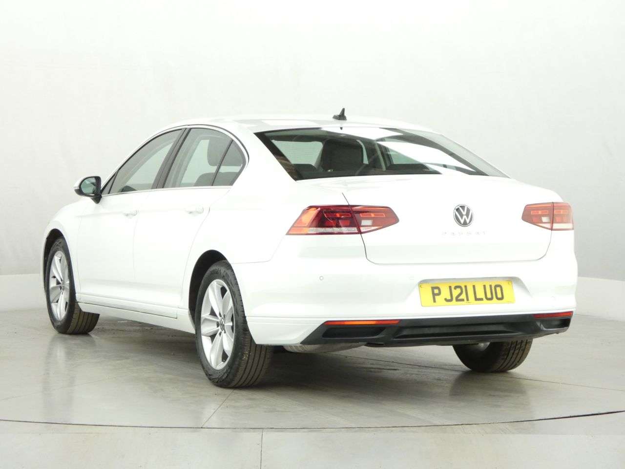 2021 VOLKSWAGEN PASSAT 2021 VOLKSWAGEN PASSAT