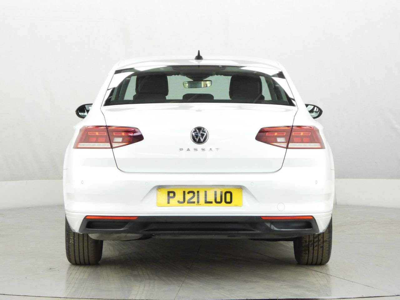 2021 VOLKSWAGEN PASSAT 2021 VOLKSWAGEN PASSAT