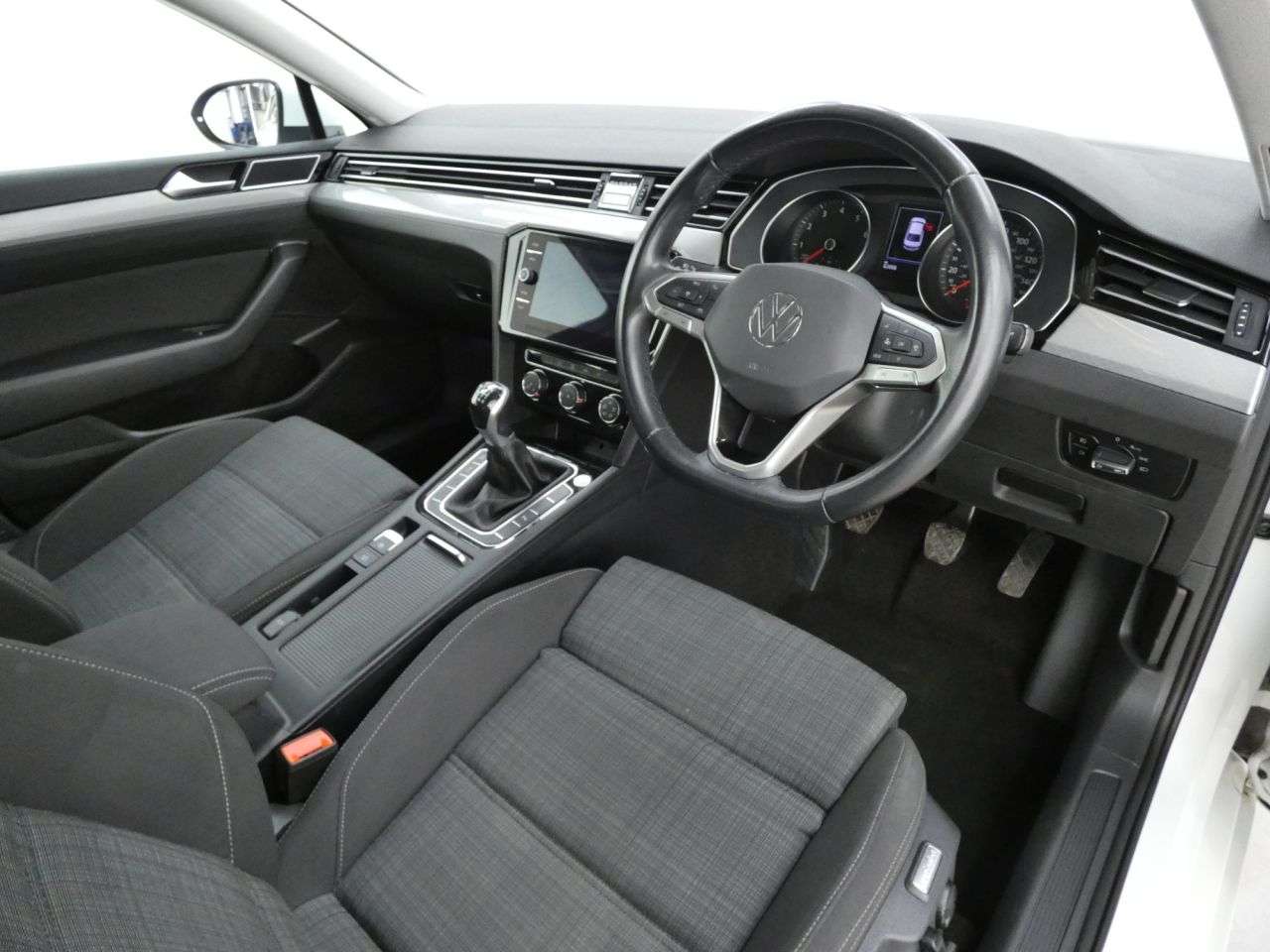 2021 VOLKSWAGEN PASSAT 2021 VOLKSWAGEN PASSAT