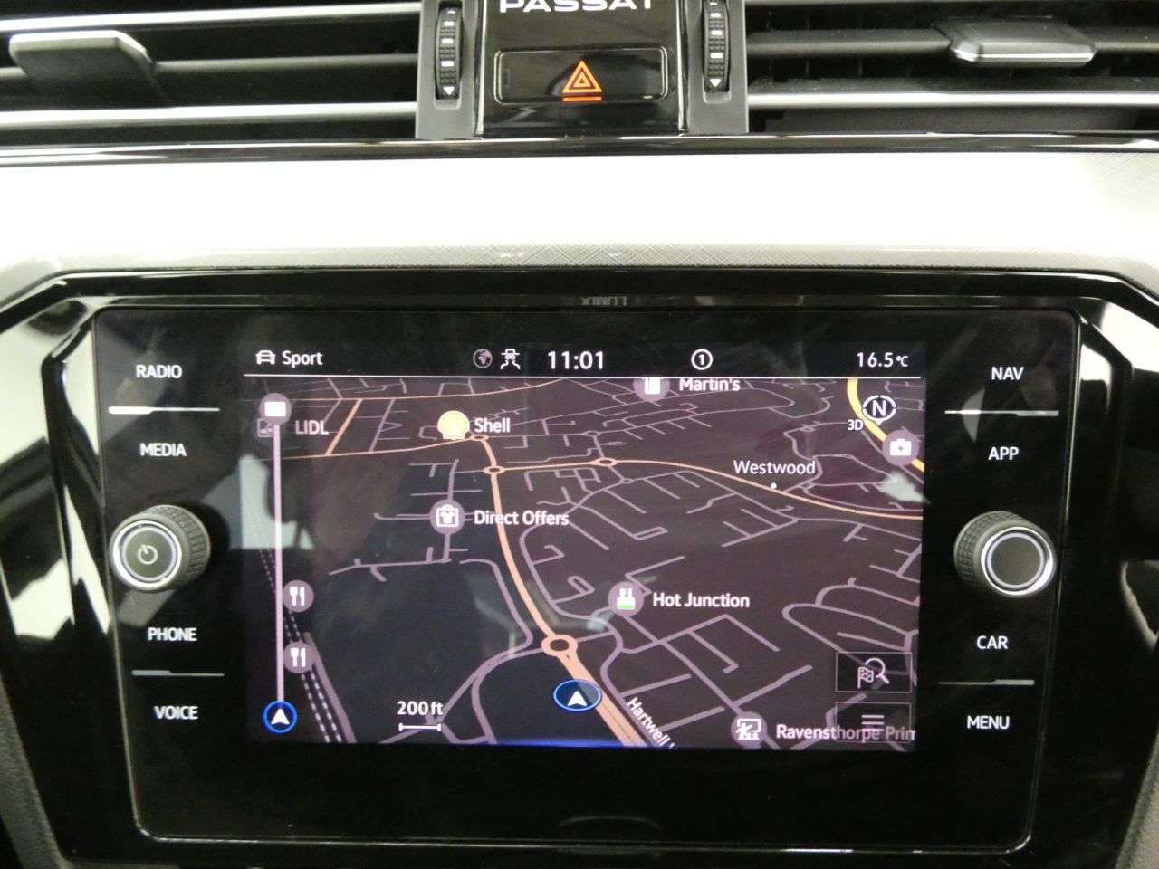 2021 VOLKSWAGEN PASSAT 2021 VOLKSWAGEN PASSAT