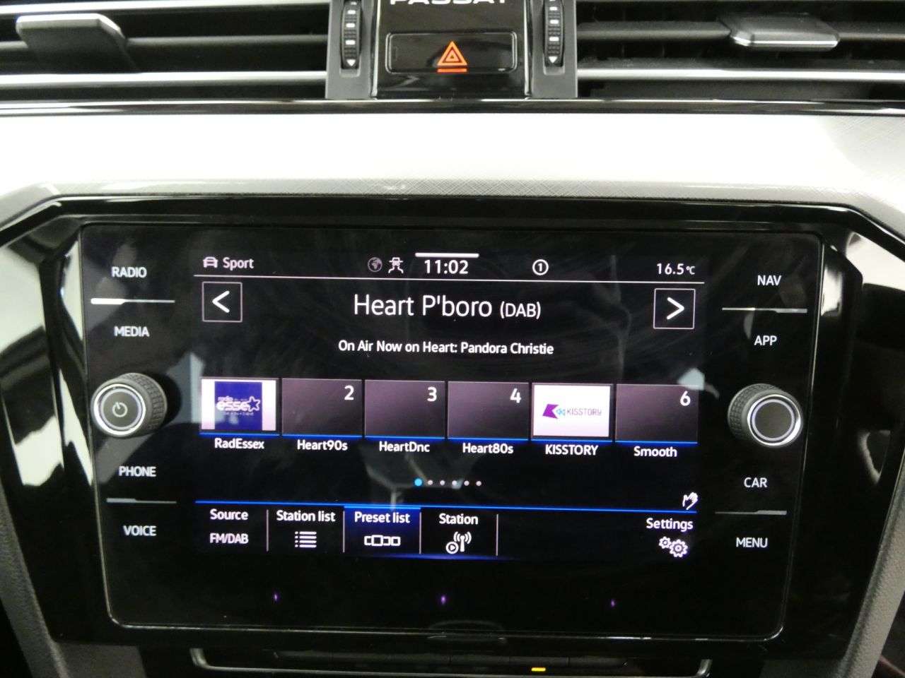 2021 VOLKSWAGEN PASSAT 2021 VOLKSWAGEN PASSAT