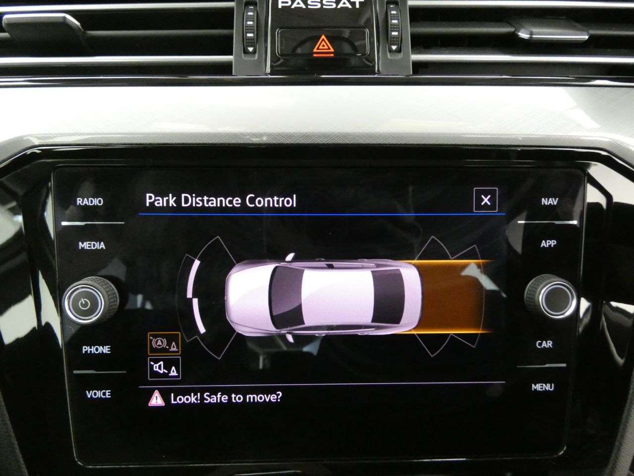 2021 VOLKSWAGEN PASSAT 2021 VOLKSWAGEN PASSAT