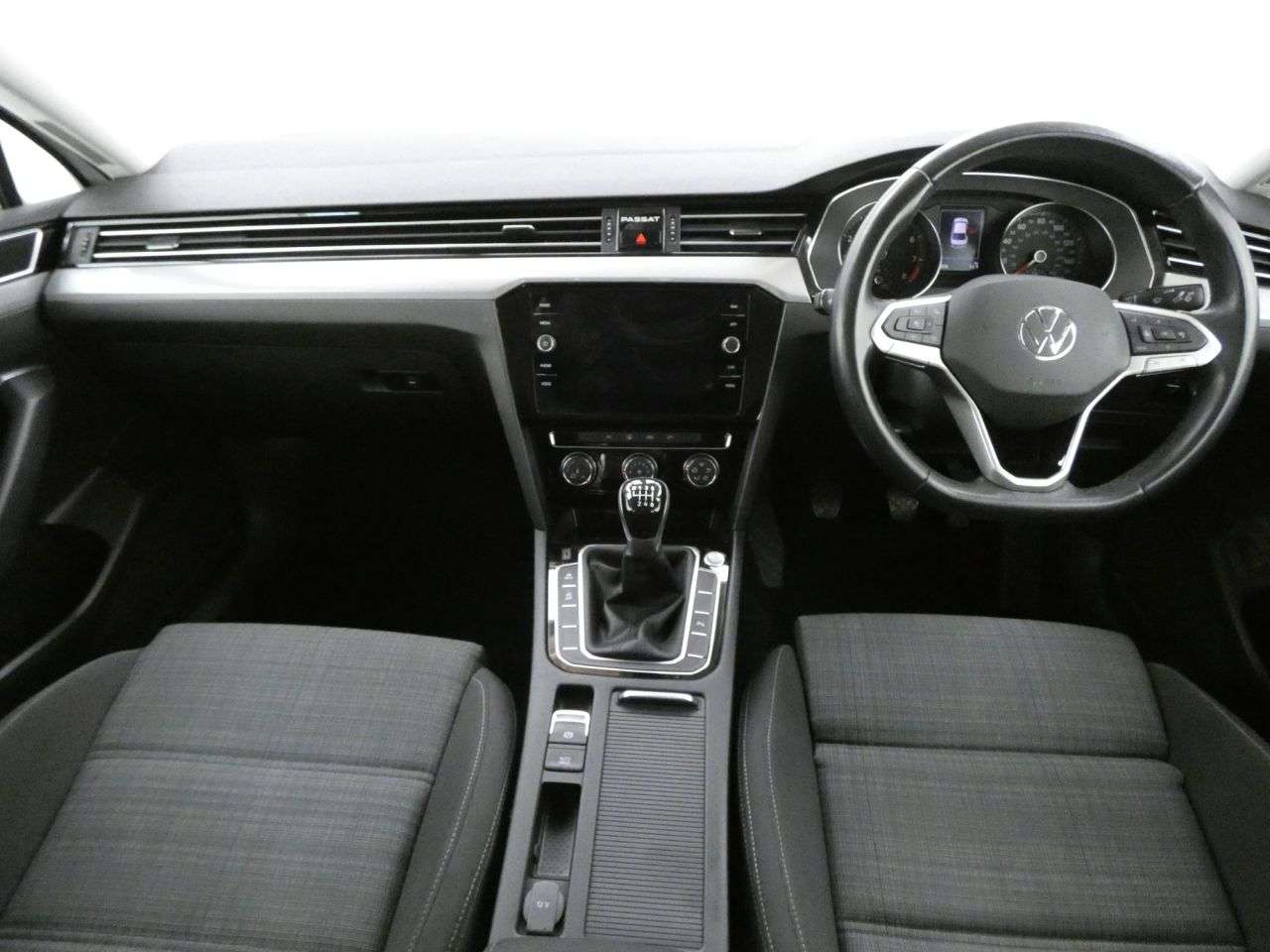 2021 VOLKSWAGEN PASSAT 2021 VOLKSWAGEN PASSAT