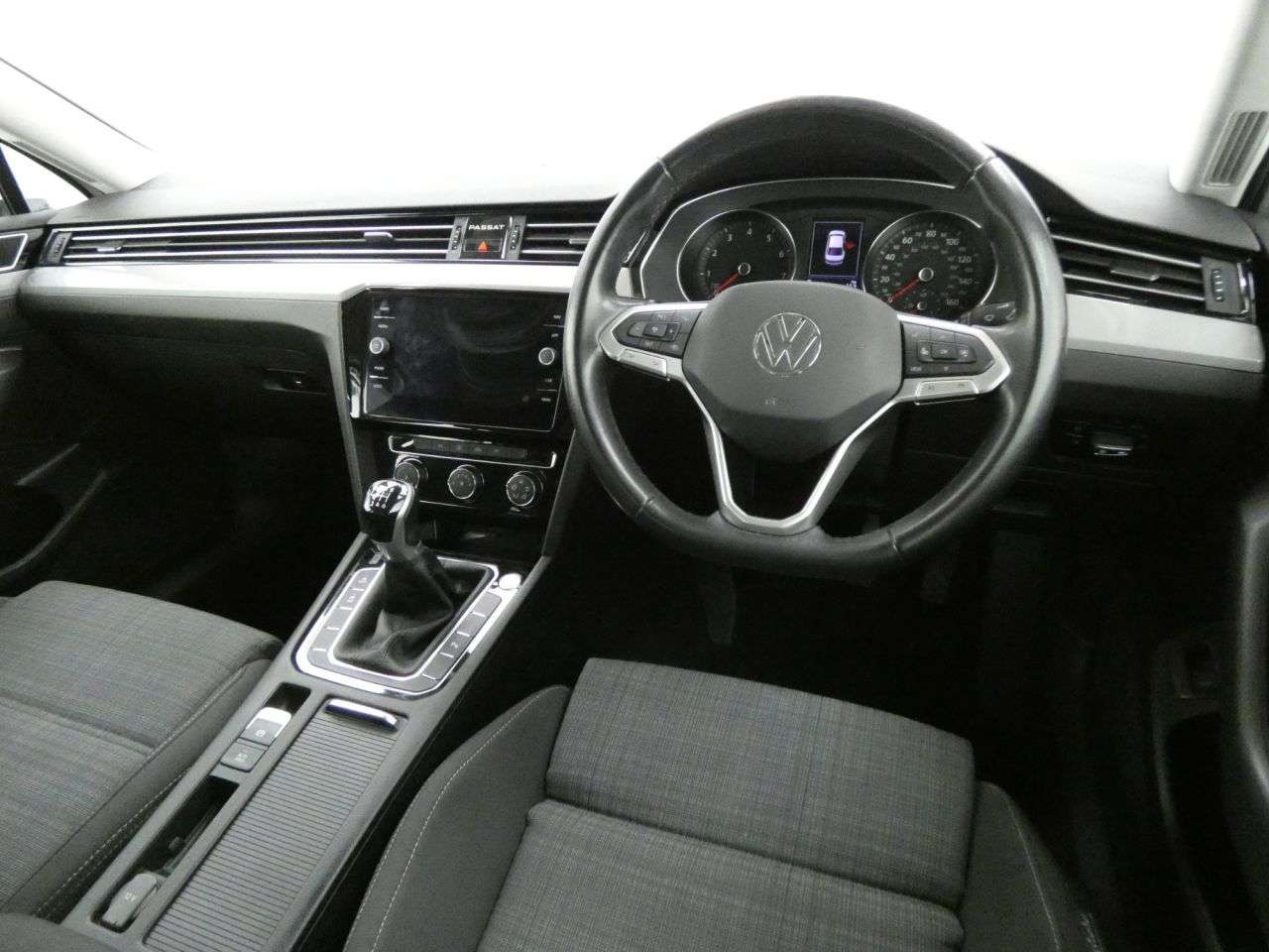 2021 VOLKSWAGEN PASSAT 2021 VOLKSWAGEN PASSAT