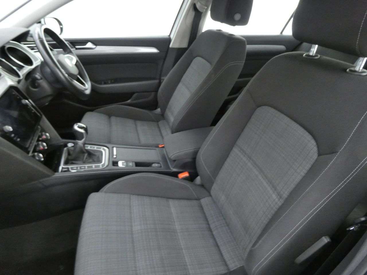 2021 VOLKSWAGEN PASSAT 2021 VOLKSWAGEN PASSAT