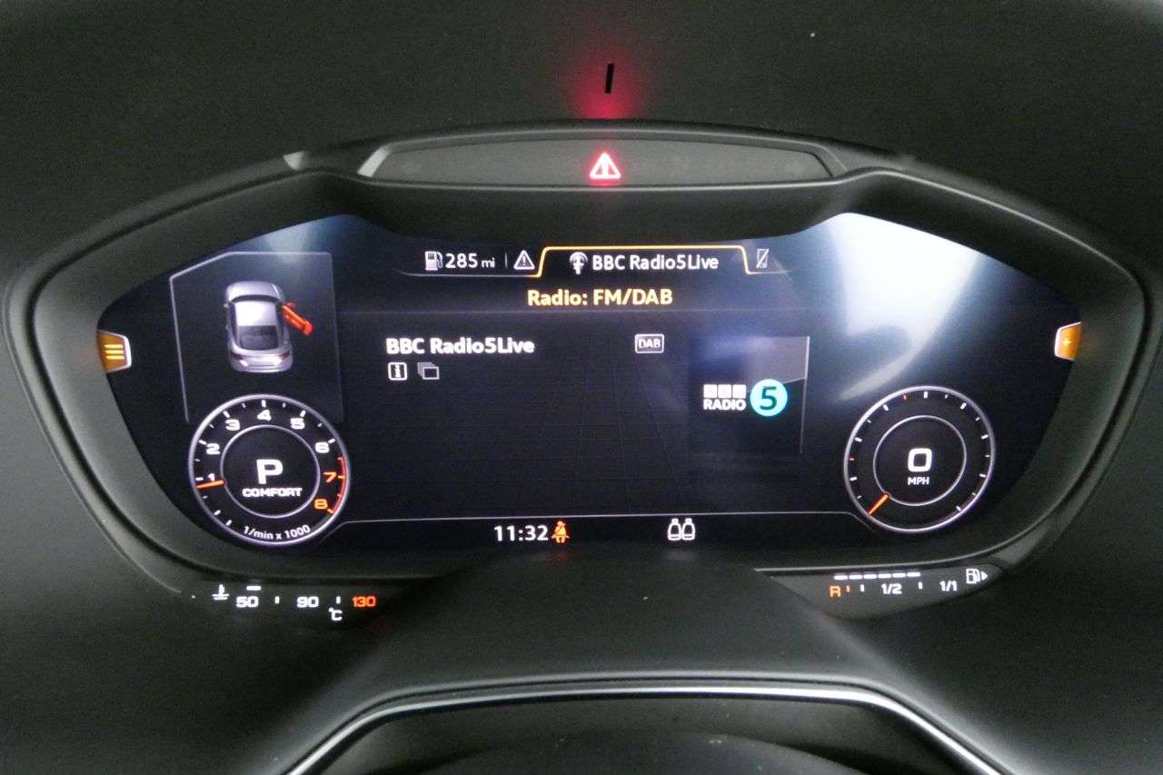 2021 AUDI TT 2021 AUDI TT