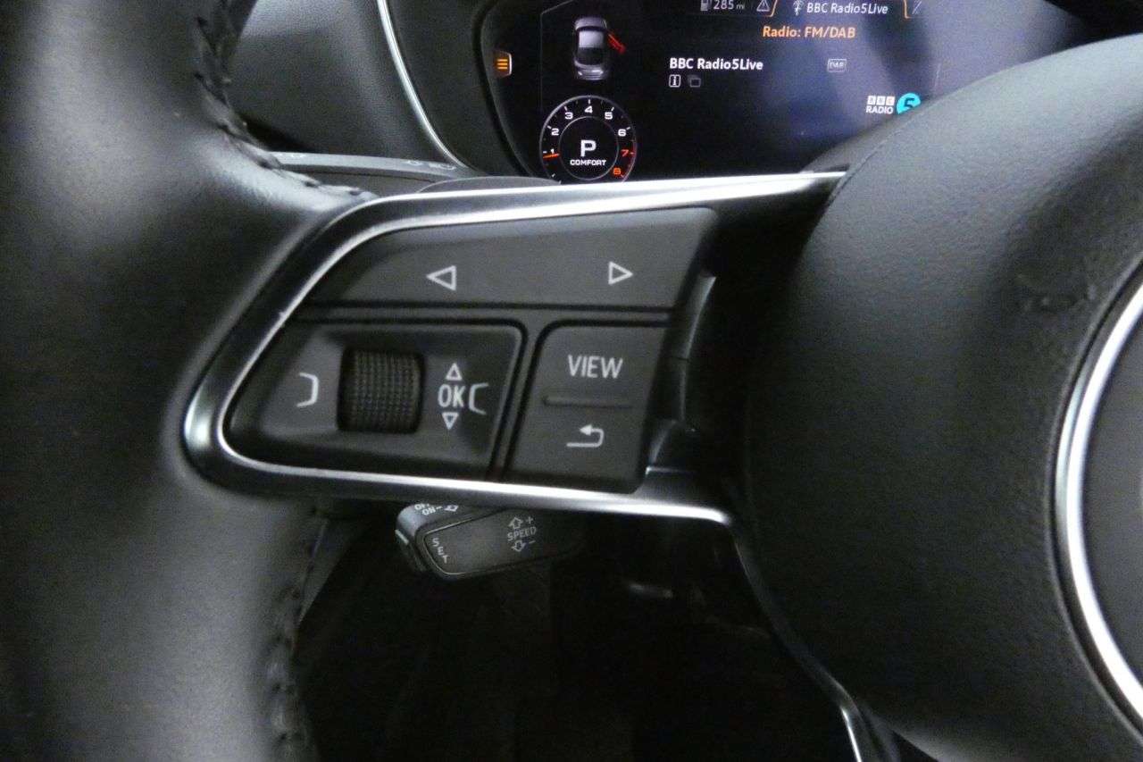 2021 AUDI TT 2021 AUDI TT