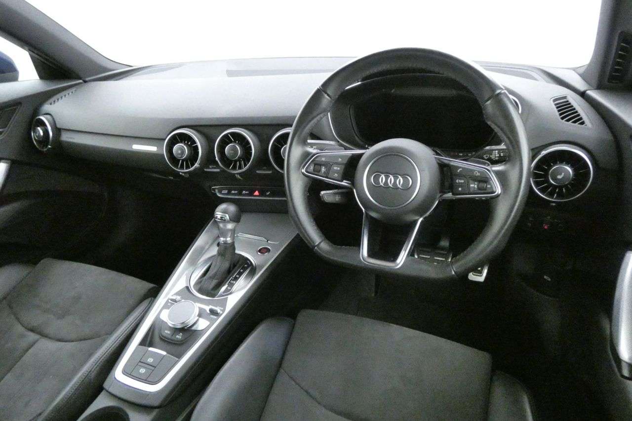 2021 AUDI TT 2021 AUDI TT