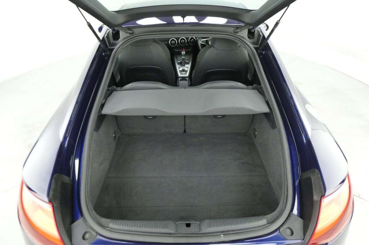 2021 AUDI TT 2021 AUDI TT