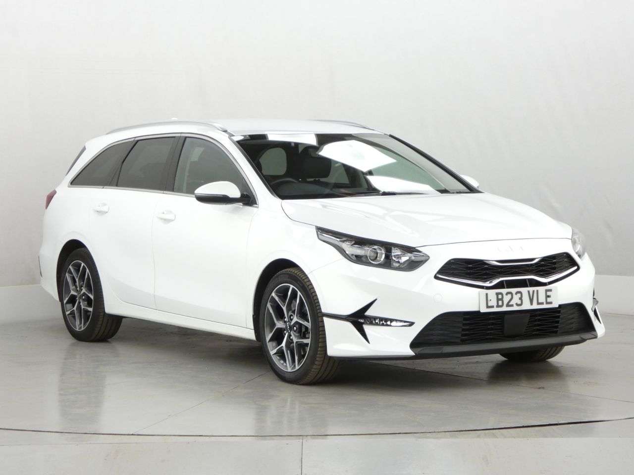 2023 KIA CEED 2023 KIA CEED