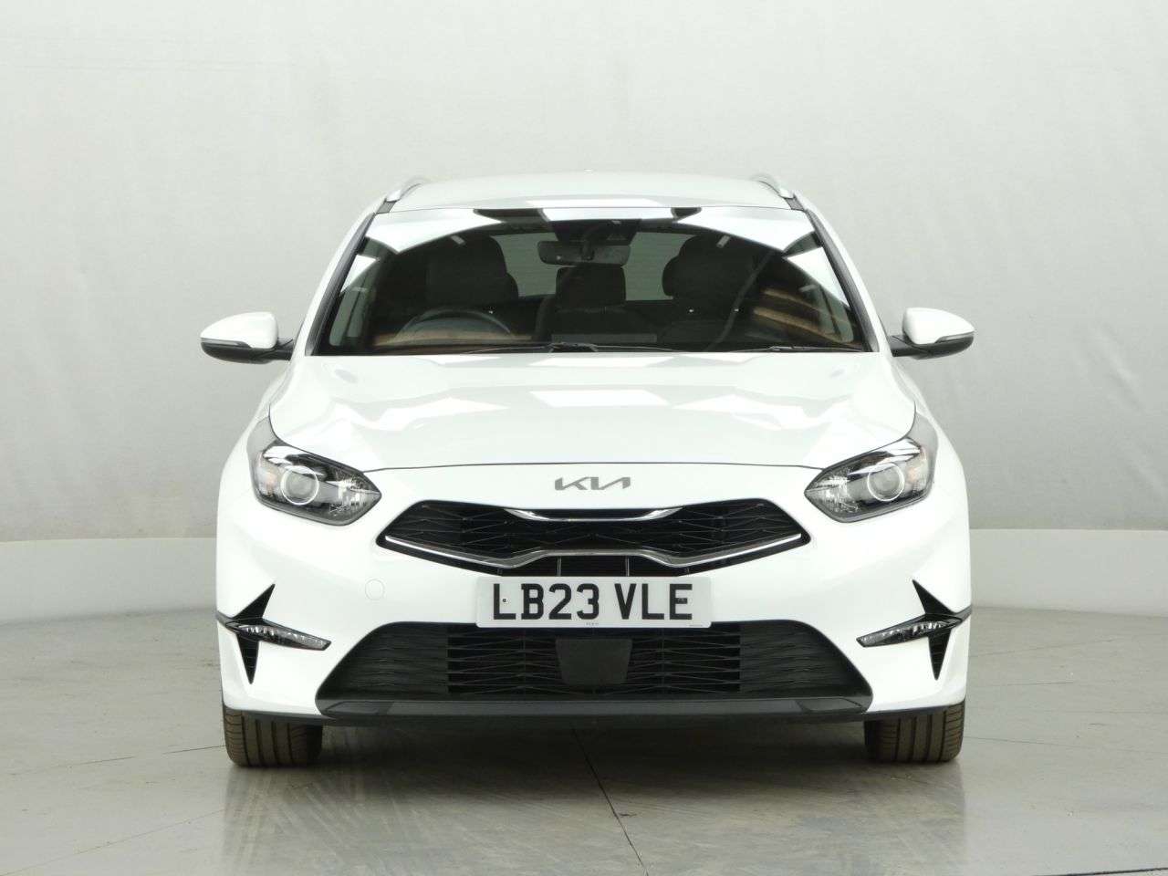 2023 KIA CEED 2023 KIA CEED