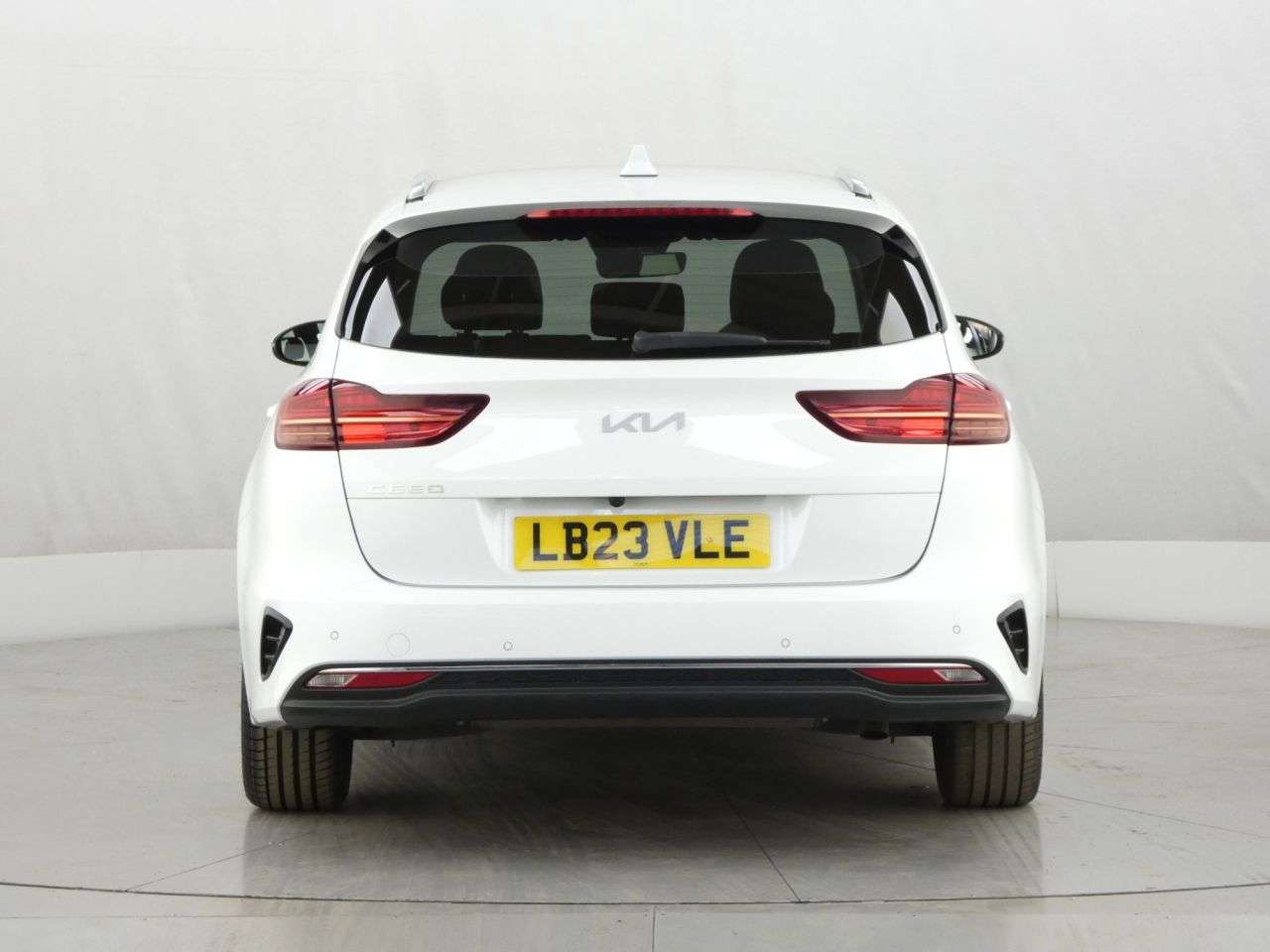 2023 KIA CEED 2023 KIA CEED