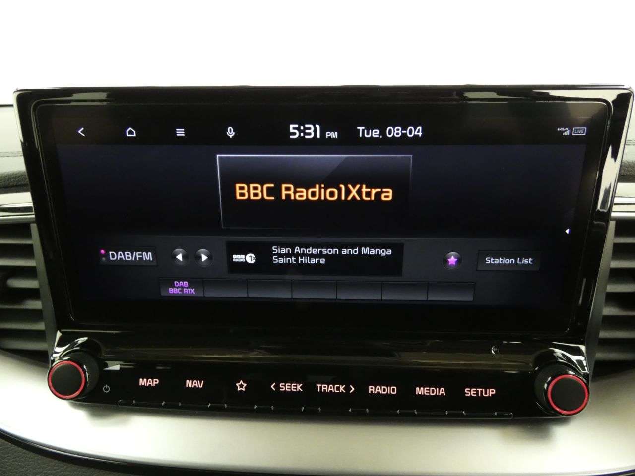 2023 KIA CEED 2023 KIA CEED