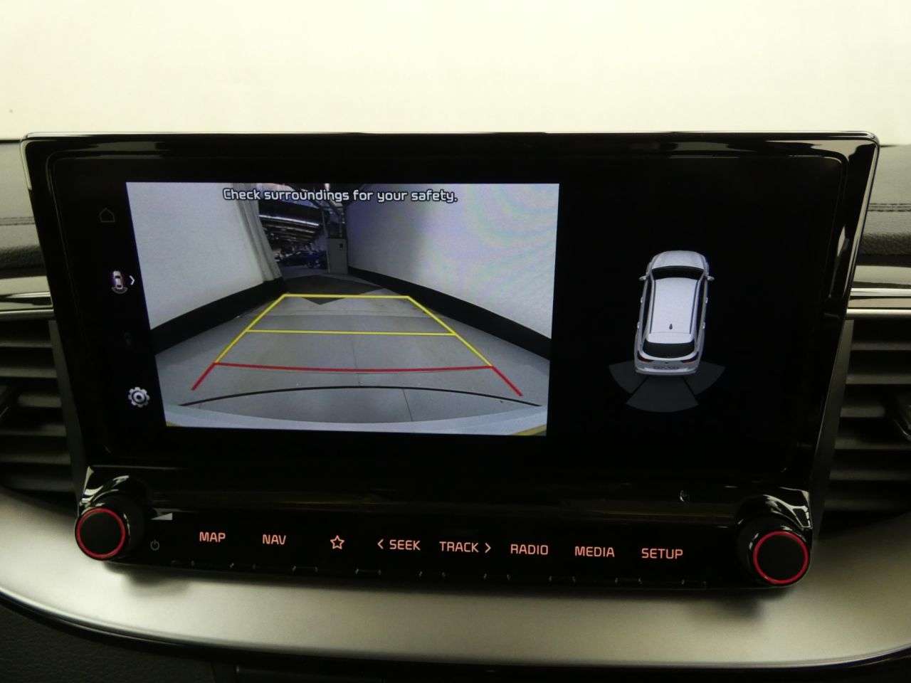 2023 KIA CEED 2023 KIA CEED