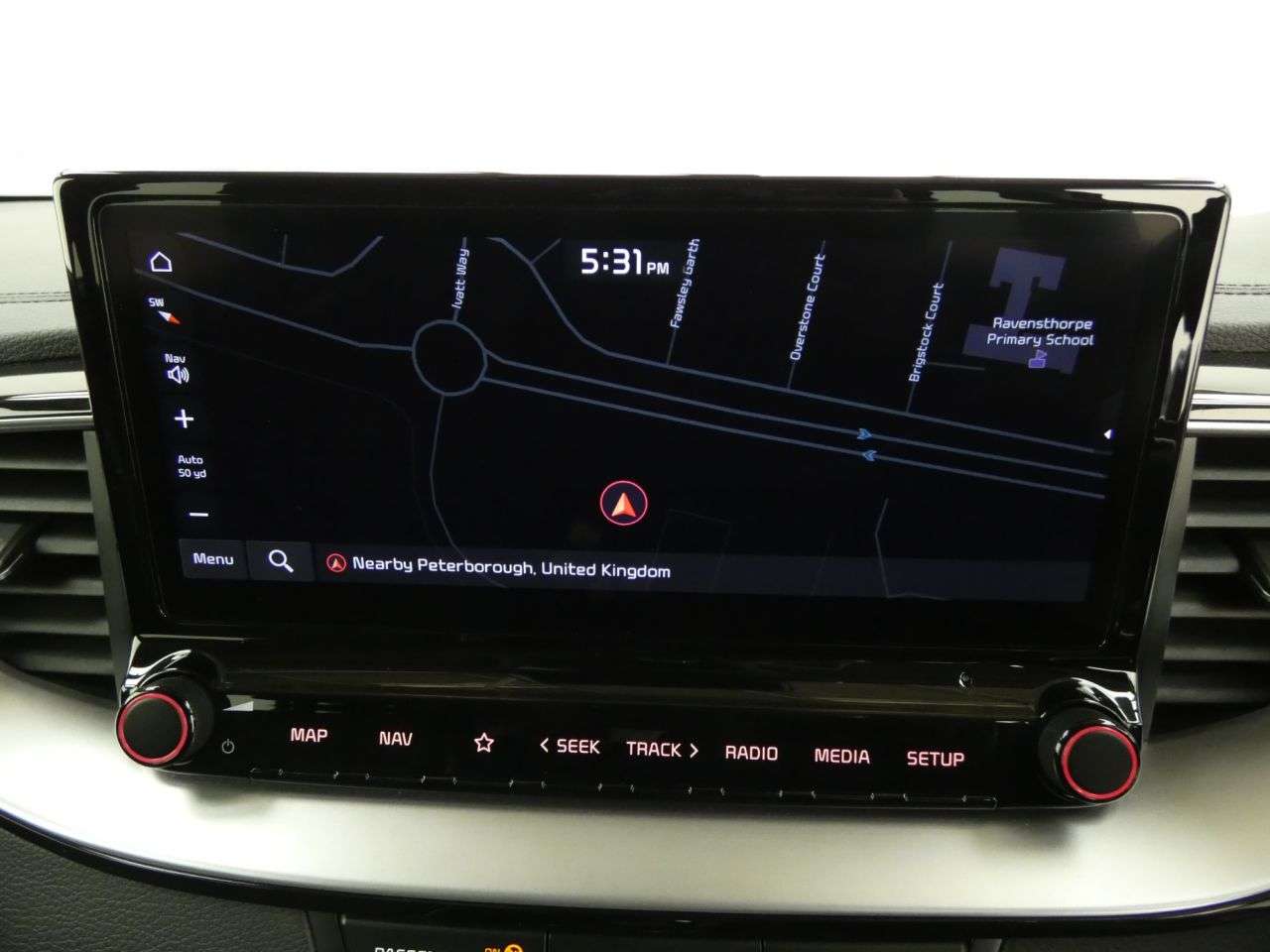 2023 KIA CEED 2023 KIA CEED